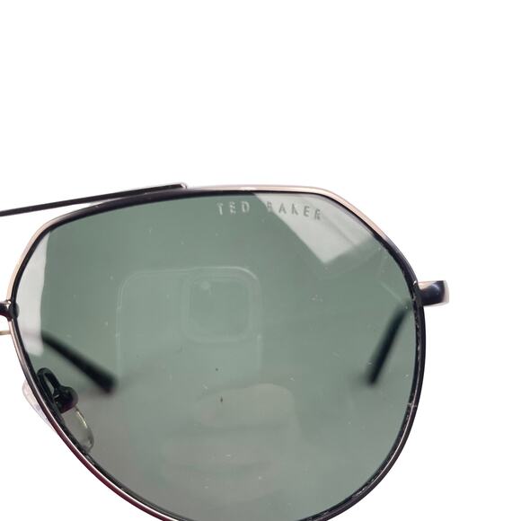 Ted Baker London Polarized Sunglasses main image 4